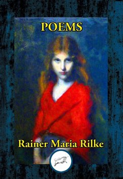 Poems by Rainer Maria Rilke (eBook, ePUB) - Rilke, Rainer Maria