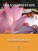 Mastering the Self : Seeds of Change for the Aquarian Age (eBook, ePUB)
