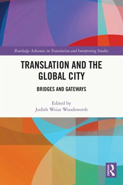 Cover Translation and the Global City (eBook, PDF)