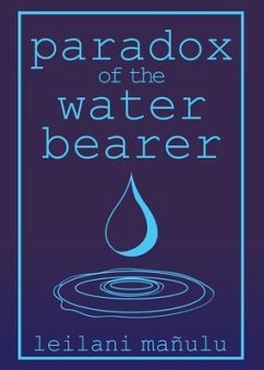 Cover Paradox of the Water Bearer (eBook, ePUB)