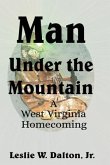 Man Under the Mountain (eBook, ePUB) Man Under the Mountain (eBook, ePUB)
