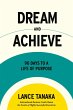 Dream and Achieve (eBook, ePUB) - Bild 1