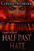Half Past Hate (eBook, ePUB)