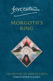 Morgoth's Ring (The History of Middle-earth, Book 10) (eBook, ePUB)