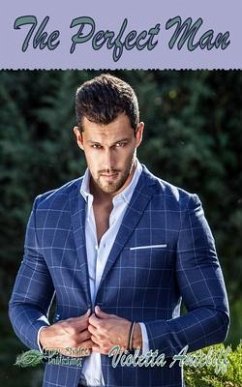 Cover The Perfect Man (eBook, ePUB)