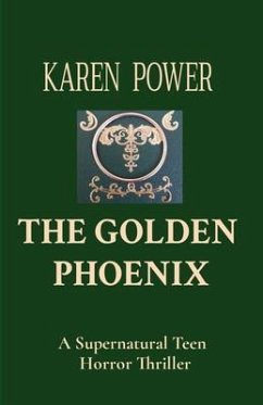 THE GOLDEN PHOENIX (eBook, ePUB) - Power, Karen