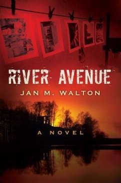 RIVER AVENUE (eBook, ePUB) - Walton, Jan