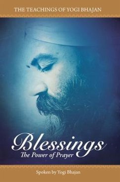 Blessings (eBook, ePUB) - Yogi Bhajan