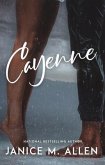 Cayenne (eBook, ePUB)