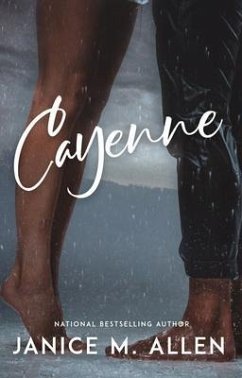 Cayenne (eBook, ePUB) - Allen, Janice M.