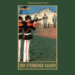 Der sterbende Kaiser (MP3-Download) - May, Karl
