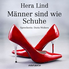 Männer sind wie Schuhe (MP3-Download) - Lind, Hera