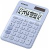 Casio MS-20UC-LB hellblau - Bild 1