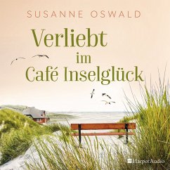Verliebt im Café Inselglück / Amrum Bd.2 (MP3-Download) - Oswald, Susanne
