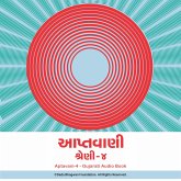 Aptavani-4 - Gujarati Audio Book (MP3-Download)