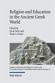 Religion and Education in the Ancient Greek World (eBook, PDF)