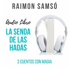 La senda de las hadas (MP3-Download) - Samsó, Raimon