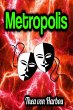 Metropolis (eBook, ePUB) - Bild 1