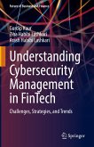 Understanding Cybersecurity Management in FinTech (eBook, PDF)