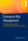 Enterprise Risk Management (eBook, PDF)