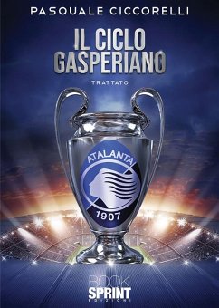 Cover Il ciclo Gasperiano (eBook, ePUB)