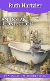 An Instant Confection (Amish Cupcake Cozy Mystery) (eBook, ePUB)