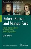 Robert Brown and Mungo Park (eBook, PDF)