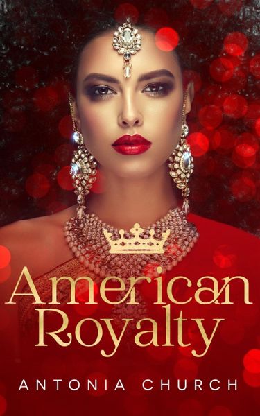 American Royalty (eBook, ePUB)