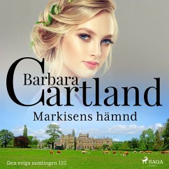 Markisens hämnd (MP3-Download) - Cartland, Barbara