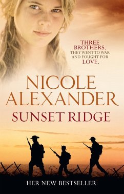 Cover Sunset Ridge (eBook, ePUB)