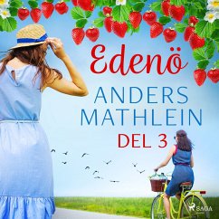 Edenö del 3 (MP3-Download) - Mathlein, Anders