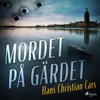 Mordet på Gärdet (MP3-Download)