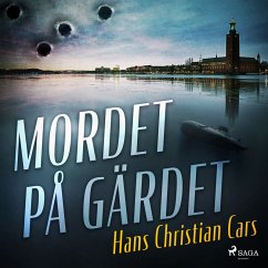 Mordet på Gärdet (MP3-Download) - Cars, Hans Christian