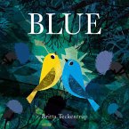 Blue (eBook, ePUB)