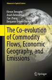 The Co-evolution of Commodity Flows, Economic Geography, and Emissions (eBook, PDF)