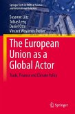 The European Union as a Global Actor (eBook, PDF)
