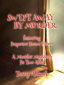 Cover Swept Away By Murder (eBook, ePUB)