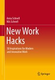 New Work Hacks (eBook, PDF)