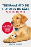 Treinamento De Filhotes De Cães Para Iniciantes (eBook, ePUB)