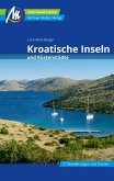 Kroatische Inseln und Küstenstädte Reiseführer Michael Müller Verlag (eBook, ePUB)