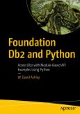Foundation Db2 and Python (eBook, PDF)