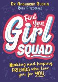 Find Your Girl Squad (eBook, ePUB)