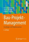 Bau-Projekt-Management (eBook, PDF)