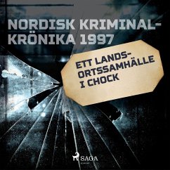 Ett landsortssamhälle i chock (MP3-Download) - Diverse