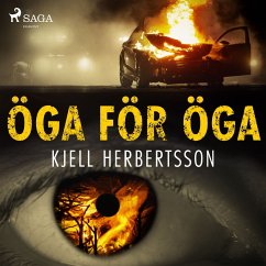 Öga för öga (MP3-Download) - Herbertsson, Kjell