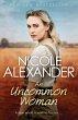 An Uncommon Woman (eBook, ePUB) - Bild 1