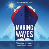 Making Waves (MP3-Download)