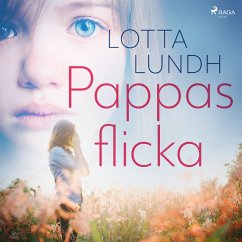 Pappas flicka (MP3-Download) - Lundh, Lotta