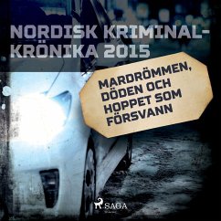 Mardrömmen, döden och hoppet som försvann (MP3-Download) - Diverse