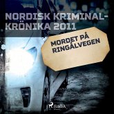 Mordet på Ringålvegen (MP3-Download)